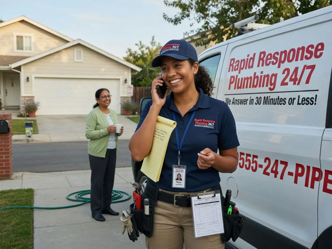 Emergency Plumber Mayflower, AR FAQs